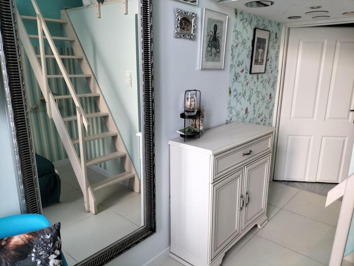 Bed and Breakfast Dobranoc Лодзь Экстерьер фото